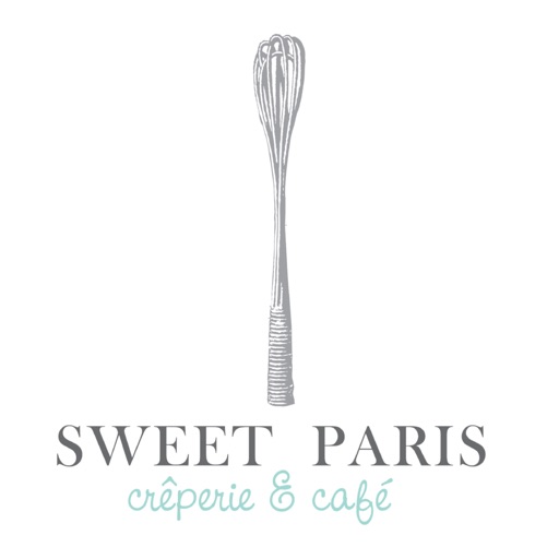 Sweet Paris App