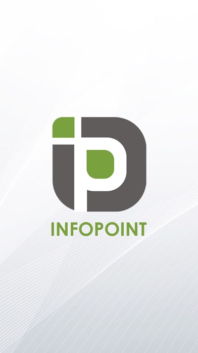 Infopoint Screenshot