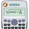 関数電卓 | HiEdu | He-570