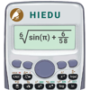 Calculadora Cientifica HiEdu - Dinh Phuc