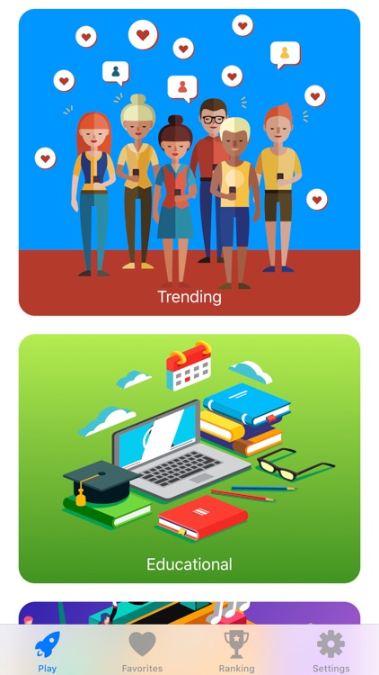 weDscribe screenshot-3