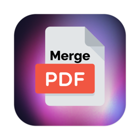 屏幕截图 (3) Merge PDF : Combine PDF Files