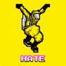 Get HATE HUNTERS for iOS, iPhone, iPad Aso Report
