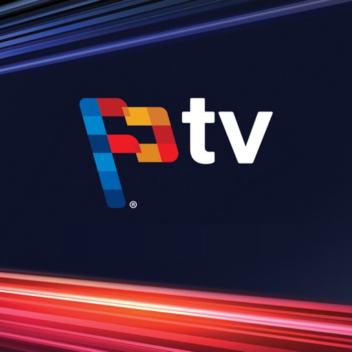 ParadeDeck-TV icon