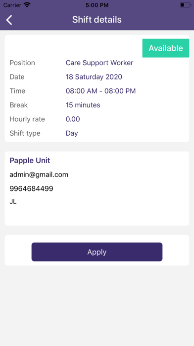 Screenshot #3 pour Casgo Connections