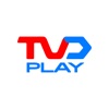 TvDatos Play icon