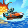 Battle Bay - Rovio Entertainment Oyj