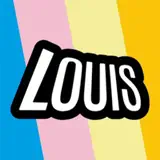 Louis Burger - Icona app