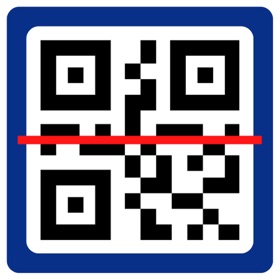螢幕擷取畫面 (1) QR Scanner TS