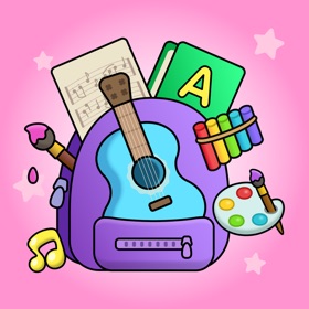 Learning Games - Play & Create