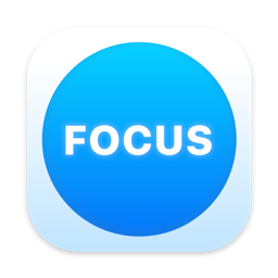 Focus - Concentration et To-Do