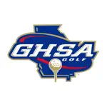 GHSA Golf App Problems