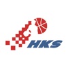 Hrvatski košarkaški savez icon