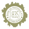 Bank of Maysville icon
