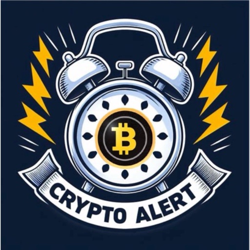 Smart Crypto Alert