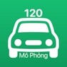 Get 120 - Câu Hỏi Mô Phỏng GPLX for iOS, iPhone, iPad Aso Report
