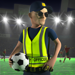 Football Security Game 2025 на пк
