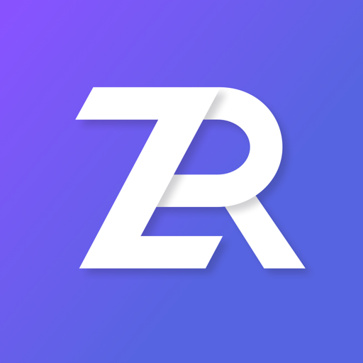 ZR: Stock, Crypto, Option, ETF