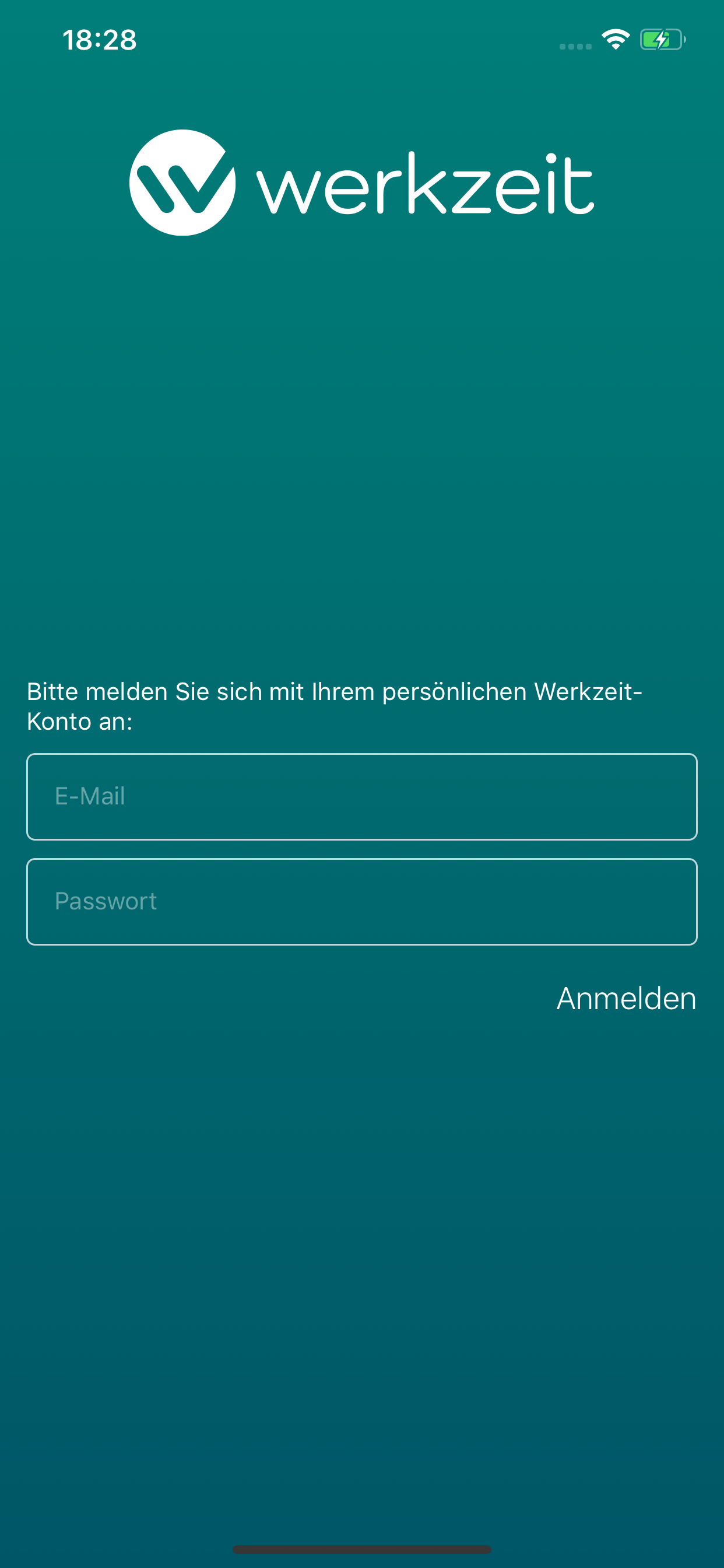 Werkzeit