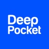 DeepPocket icon