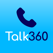 Talk360－Internations Anrufen