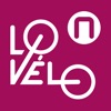 LOVELO Libre-service icon