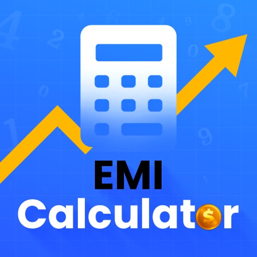 LoanTime - EMI Loan Calculator