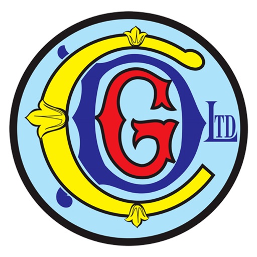 Darjeeling Gymkhana Club icon