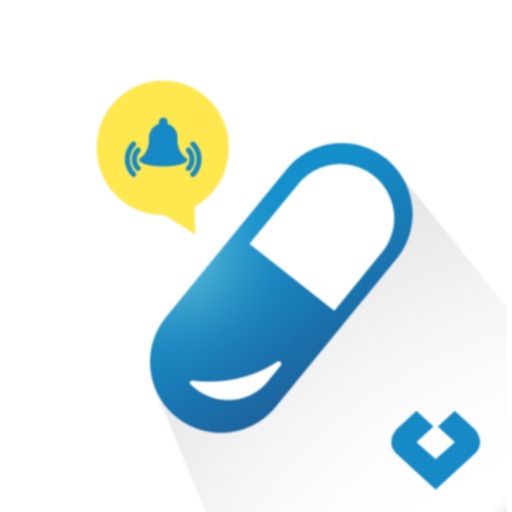 IoT Smart Home Pillbox CABINET