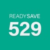 READYSAVE 529 icon