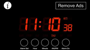 Alarm Clock - Wake Up Easily! screenshot 3