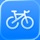 Bikemap: Bicycle Tracker & GPS