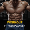 Gym Workout: Fitness Planner - Truong Nguyen