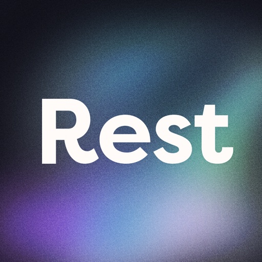 Rest: Fix Your Sleep For Good iOS App