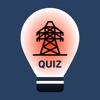 Electric Power Systems Quiz app icon - Education app for iPhone