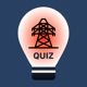 Electric Power Systems Quiz app icon - Education app for iPhone