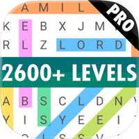 Word Search Daily PRO