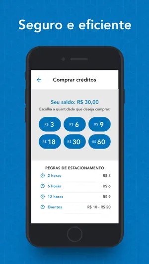 ZUL: Zona Azul Salvador screenshot 3