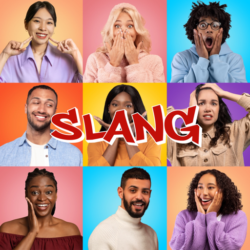Slang - The Crossword Game
