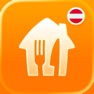 Get Lieferando.at Order Food for iOS, iPhone, iPad Aso Report