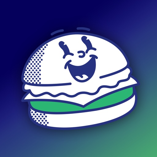 myBurgerLab+ - AppWisp.com