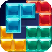 Block Puzzle Gem Blast