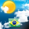 ブラジルの天気予報