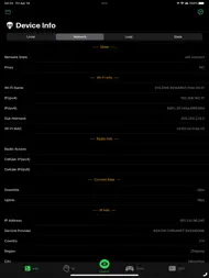UDevice - Dev Assistant ipad bilder 0