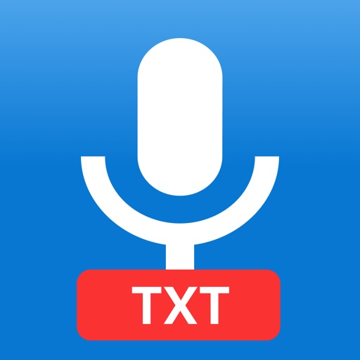 Transcriber • Speech to Text