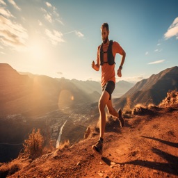 EZ Stride Training & Running