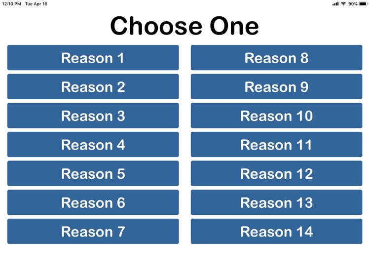 Check In Enterprise screenshot-5