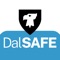 DalSAFE is the official safety app of Dalhousie University