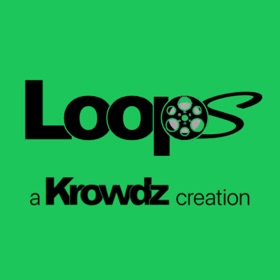 Loops by Krowdz