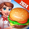 Cooking Magic-Restaurant Game icon